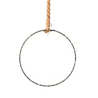 Micro LED verlichting touw bo l28 cm-20L w.wit Lumineo - Lumineo - thumbnail