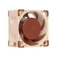 Noctua NF-A4X20 FLX PC-ventilator Beige, Bruin (b x h x d) 40 x 20 x 40 mm Incl. ventilatorcontroller - thumbnail