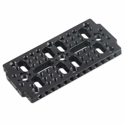 SmallRig 1681 Multi-purpose Cheese Plate