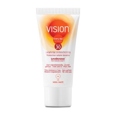 Vision High mini SPF30 15 Milliliter Vision High mini SPF30 15 Milliliter
