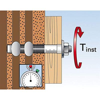 ZB INJ.HULS FISHK16X85B 44585