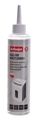 ACTIVEJET ASO-250 versnipperolie 250 ml