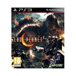 Lost Planet 2