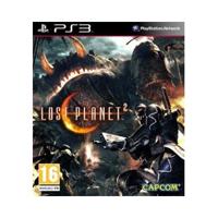 Lost Planet 2 - thumbnail