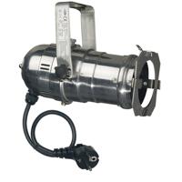 Showtec Parcan 20 Long Polished - thumbnail