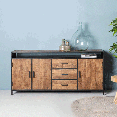 Dressoir Solo 180 cm