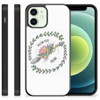 iPhone 12 Mini | Bumper Hoesje | Boho Dreams - thumbnail