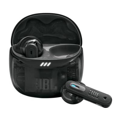 JBL TUNE Flex 2 Oordopjes Zwart
