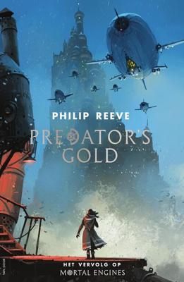 Predator's Gold - Philip Reeve - ebook