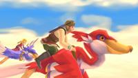 Nintendo Switch The Legend of Zelda: Skyward Sword HD - thumbnail