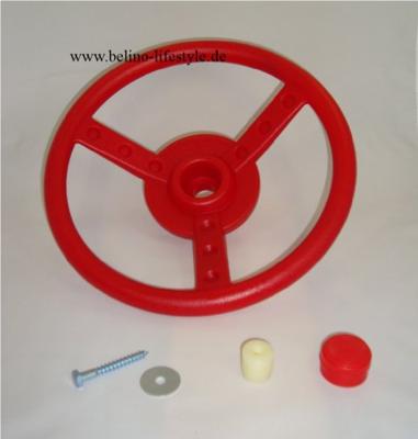 Plastic ringenset 210x165 mm pp touw geel Hermic - Hermic