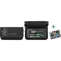 Stahlwille 40/44/4 NDE 96010129 Dopsleutelset - thumbnail