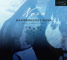 Nova - CD (7090020180014) Nova - CD (7090020180014)