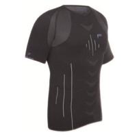 Fuse Shirt lange mouw zwart l 52 - thumbnail