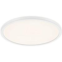Nordlux Planura 47276001 LED-paneel 18 W Warmwit Wit - thumbnail