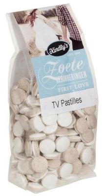 Kindly TV Pastilles