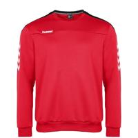 SALE! Hummel 108007 Valencia Top Round Neck - Rood - 164 - thumbnail