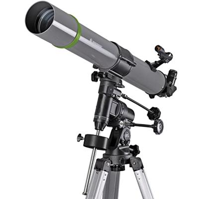 BRESSER Space Explorer 90/900 EQ3 refractortelescoop - thumbnail