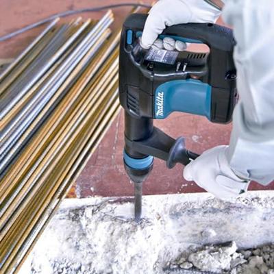 Makita HM0870C Breekhamer 230V 1100W In koffer - thumbnail
