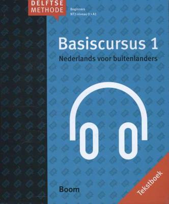 Basiscursus 1 (Paperback)