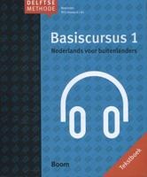 Basiscursus 1 (Paperback) - thumbnail