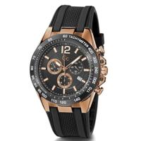 GC Watches Z07002G2MF (Ø 44 mm) Heren horloge - thumbnail
