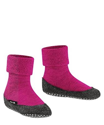 Falke Cosyshoe Kinder Slof Gloss 29-30