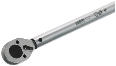 Brüder Mannesmann Momentsleutel 40-210 Nm 1/2 (Hobby) - 18145