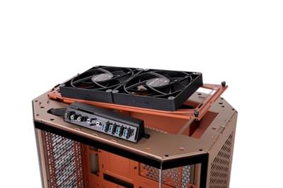 Thermaltake The Tower 600 Gravel Sand