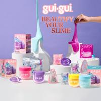 Slijmset - Creatief spel - MOOSE TOYS - GUI-GUI - Vanaf 6 jaar - thumbnail