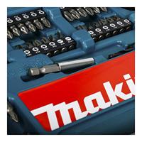 Makita B-53811 Boor- en bitassortiment 100-delig - thumbnail