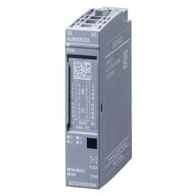 Siemens 6ES7132-6BD20-0DA0 6ES71326BD200DA0 PLC-uitgangskaart 24 V/DC