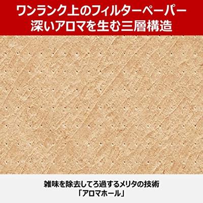 Melitta Koffiefilter 1x6 - thumbnail