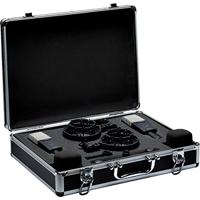 AKG C414 XLS/ST Grootmembraan condensator microfoon stereo set - thumbnail