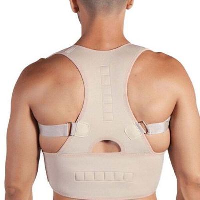 Orange Care Perfect Posture Pro Rugbrace - Maat S/M