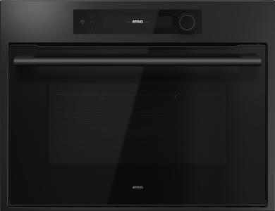 Atag CX8495D Inbouw oven met magnetron Grijs Atag CX8495D Inbouw oven met magnetron Grijs