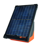 Gallagher S200 schrikdraadapparaat solar - 12V/2,0J - 360300 360300 - thumbnail