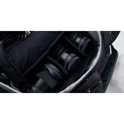 Sigma 16mm F/1.4 DC DN Contemporary Fujifilm X - thumbnail