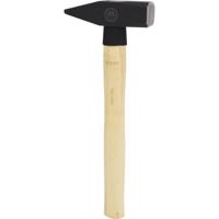 KS Tools 142.1400 1421400 Bankwerkershamer 1268 g 360 mm DIN 1041 1 stuk(s) - thumbnail
