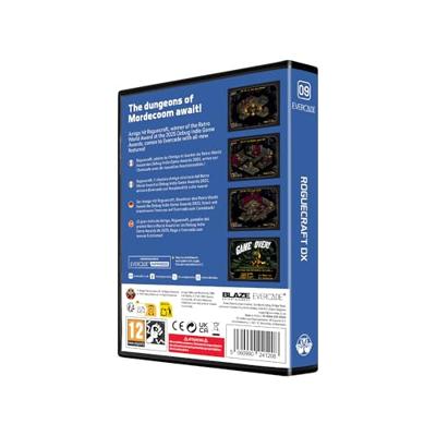 Evercade Roguecraft DX Evercade Roguecraft DX