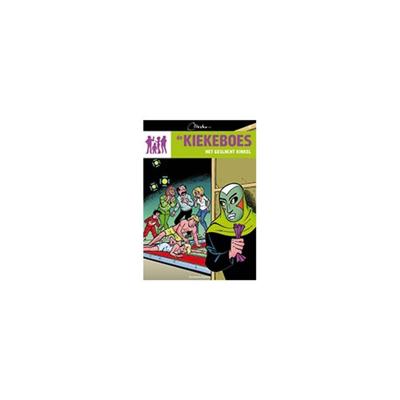 Het geslacht Kinkel (Paperback) Het geslacht Kinkel (Paperback)