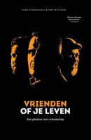 Vriendschap of je leven (Paperback) - thumbnail