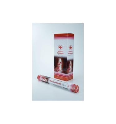 Green Tree Wierook Mystic Paradise