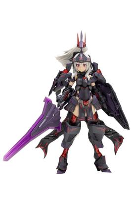 Frame Arms Girl Plastic Model Kit Durga II Noire Ver. 17 cm Frame Arms Girl Plastic Model Kit Durga II Noire Ver. 17 cm