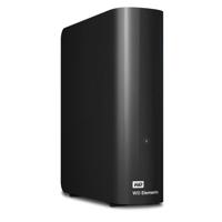 Externe Harde Schijf Western Digital Elements 8 TB - thumbnail
