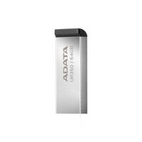 ADATA UR350 USB flash drive 64 GB USB Type-A 3.2 Gen 1 (3.1 Gen 1) Zwart - thumbnail