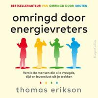 Omringd door energievreters - thumbnail