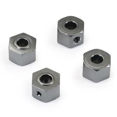 FTX - Tracker Wheel Hex (4Pc) (FTX10314)