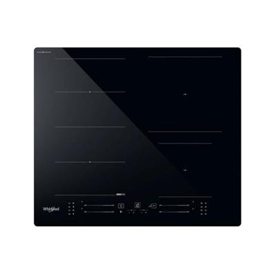 Whirlpool WFS3660CPNE Whirlpool WFS3660CPNE