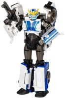 Transformers Generations Legacy United Deluxe Class Action Figure Robots in Disguise 2015 Universe Strongarm 14 cm - thumbnail